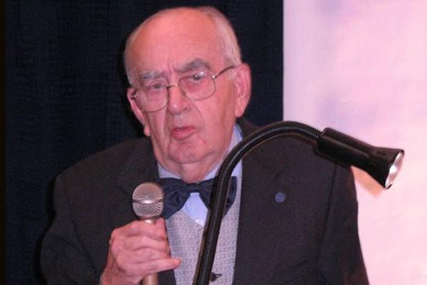 Si è spento Romolo Barisonzo