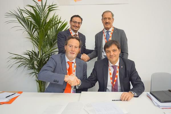 Siglato l’accordo che unirà Anci Piemonte e Unione Province Piemontesi