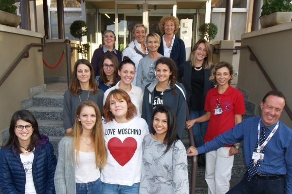 Studenti volontari alla casa di riposo, il progetto si allarga