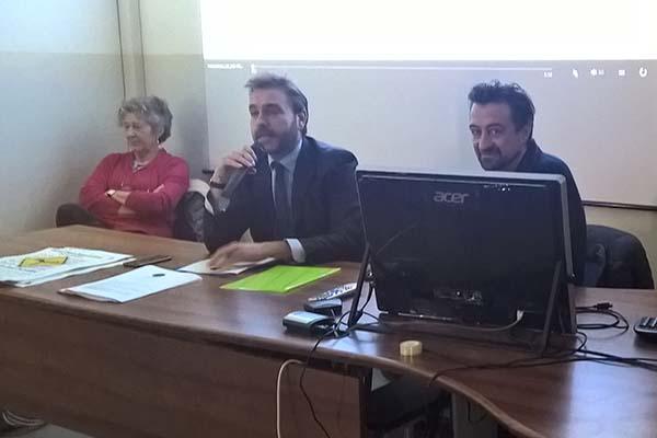 Torna il Premio Ettore Marcoli per gli studenti del liceo Antonelli