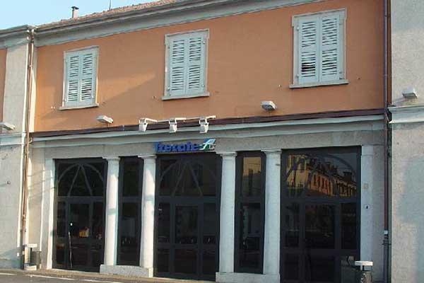 Trecate, si pagherà il parcheggio in stazione