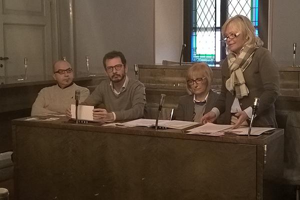 Un aiuto per i malati oncologici con Lilt Art