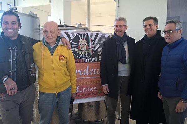 Un Natale di solidarietà con Nrb, Casa Alessia e Hordeum