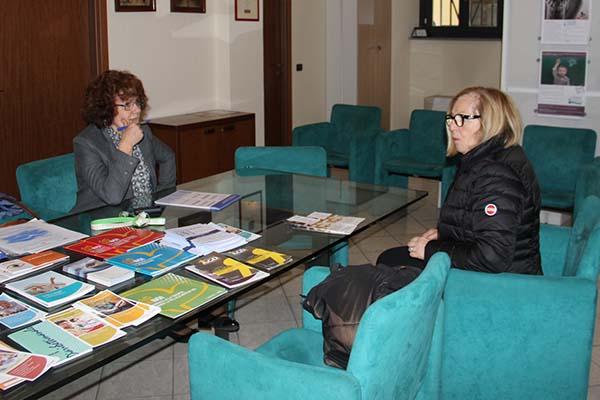 Una Giornata per informare sul diabete e fare prevenzione