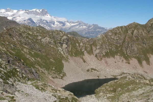 Valsesia: muore escursionista di Armeno