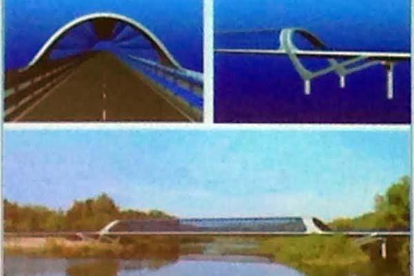 Vecchio ponte, Anas può essere risolutiva