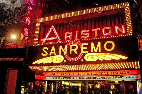Venerdì sul palco a Fontaneto, a fine mese a Sanremo Giovani