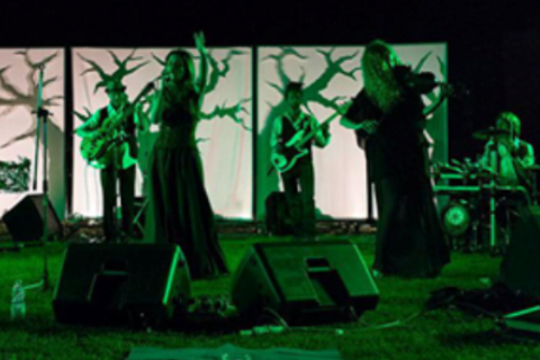 Weekend di grande musica alla “Casa di Paglia”