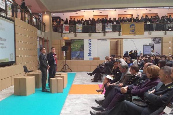 “Wooooow! il Mio Futuro…”, definito il programma dell’edizione 2015