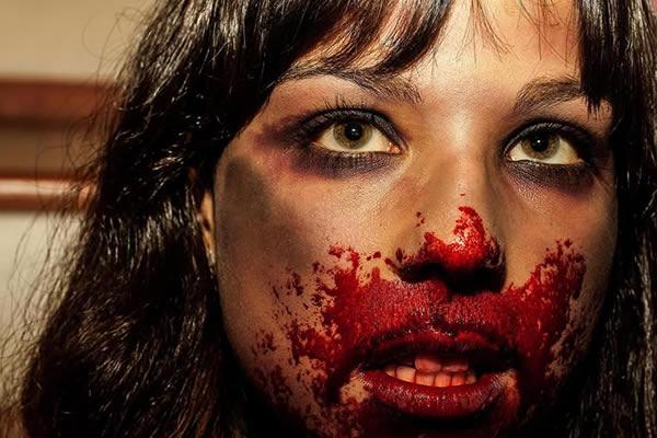 Zombie Walk Novara, ecco i vincitori del contest fotografico