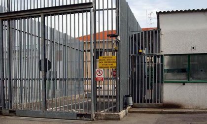 63enne arrestata e portata in carcere: non rispettava i domiciliari