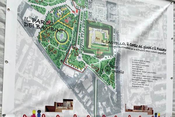 7 milioni di euro per il territorio novarese