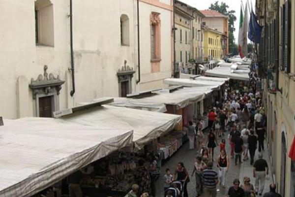 A dicembre non solo voglia di festa…