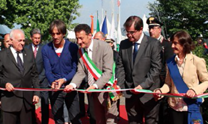 Addio alla Fiera del Lago Maggiore