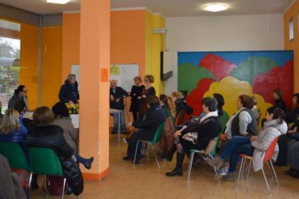 Anche da fuori Borgomanero per il corso di Wire Wrapping