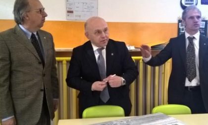 Anche il Rotary Orta San Giulio in aiuto ad Angsa Novara- Vercelli onlus