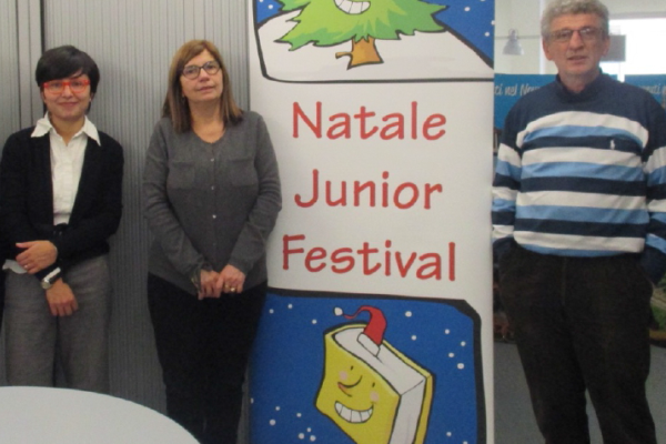 Ancora Storie di Natale da tutta Italia