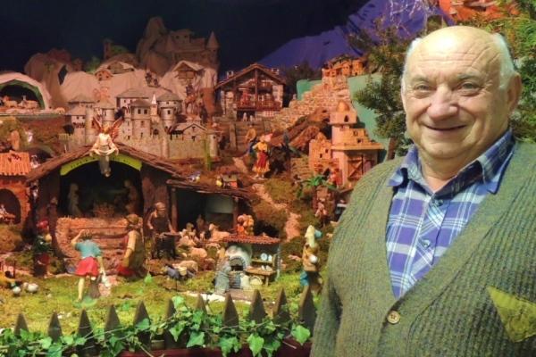Animazione, shopping e canti: cosa fare a Borgo nell’ultima domenica prima di Natale