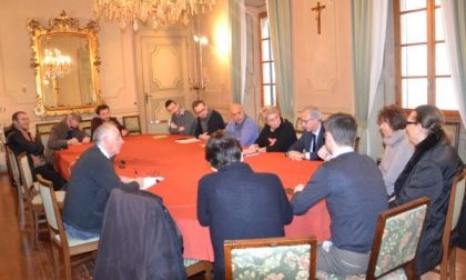Borgomanero, ecco tutti i lavori che andranno in cantiere nel 2016