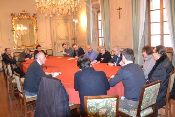 Borgomanero, ecco tutti i lavori che andranno in cantiere nel 2016