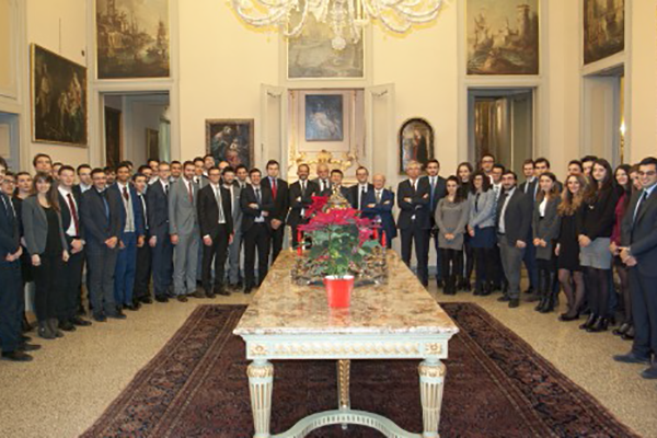 BpN: «La nostra banca è solida, dati alla mano». Assunzione per 56 giovani