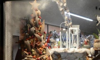 Buon Natale in vetrina, occhio agli allestimenti più belli!