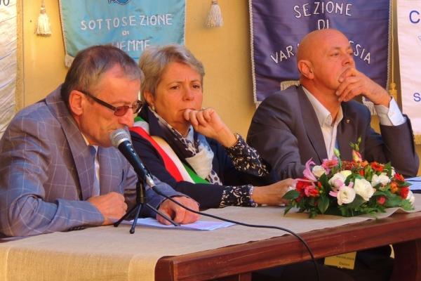 Cai Borgomanero, cominciano i preparativi per l’anno del 60esimo