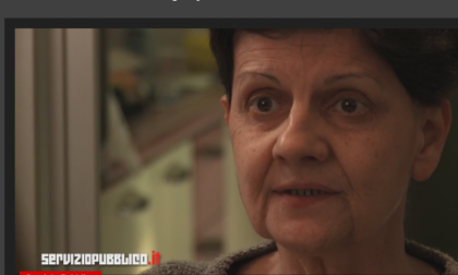 “Cara Domi, hai scelto la via di più difficile comprensione”
