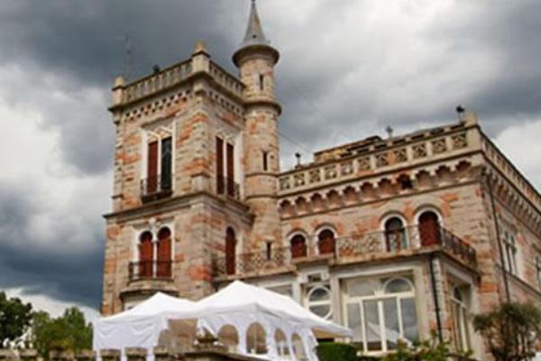 Castello confiscato alla mafia, c’è una nuova proposta per utilizzarlo