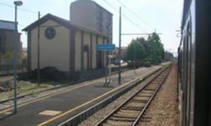 Chiude la biglietteria della stazione di Galliate