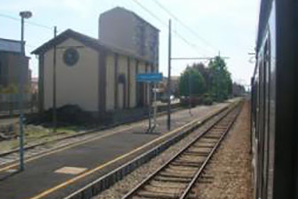 Chiude la biglietteria della stazione di Galliate