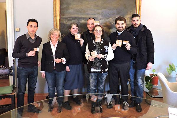 Con la “Pyou Card” sconti e proposte speciali per i giovani novaresi