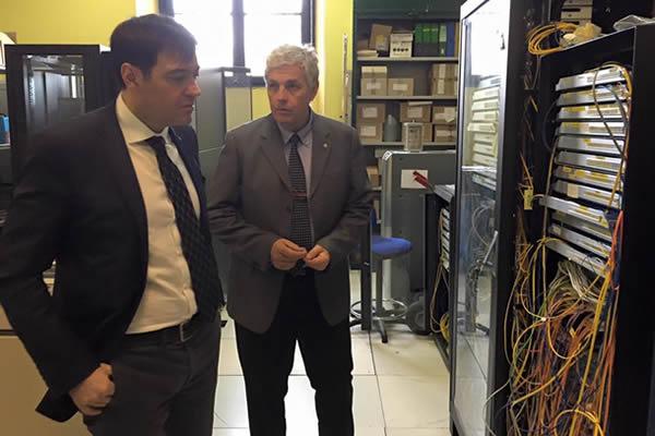 Continua il percorso di condivisione “Novara ha il futuro in testa”