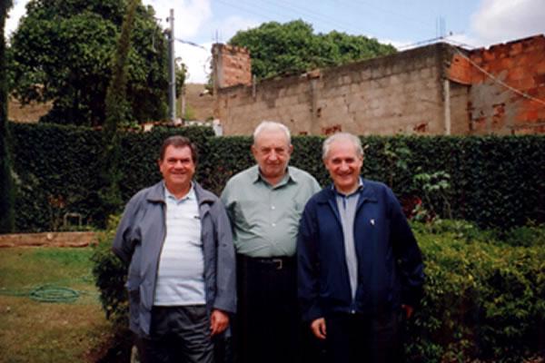 Cordoglio per la scomparsa di don Gregorio Pettinaroli, vicario della Diocesi sino al 2012