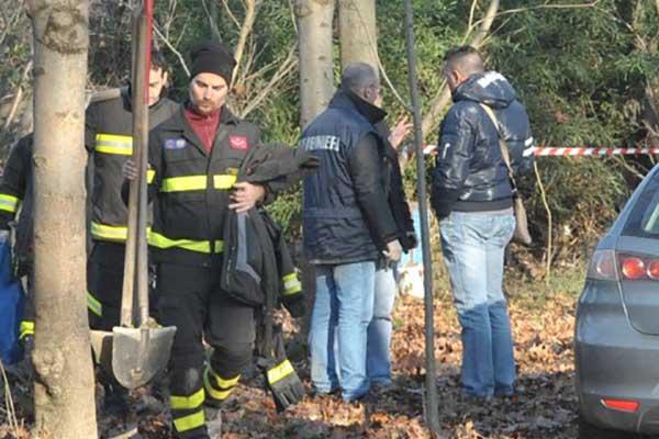 Cronaca di giorni di autentica follia