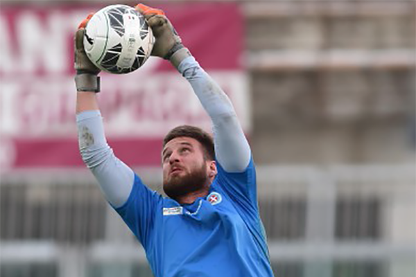 Da Costa: “Io penso solo al Trapani”