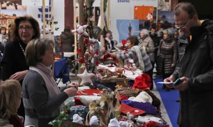 Dedicato ai più piccoli il week end finale del Mercatino della Solidarietà