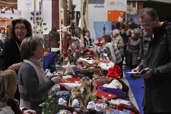 Dedicato ai più piccoli il week end finale del Mercatino della Solidarietà