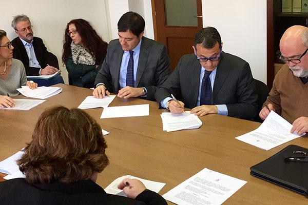 Detenuti al lavoro a costo zero per i Comuni