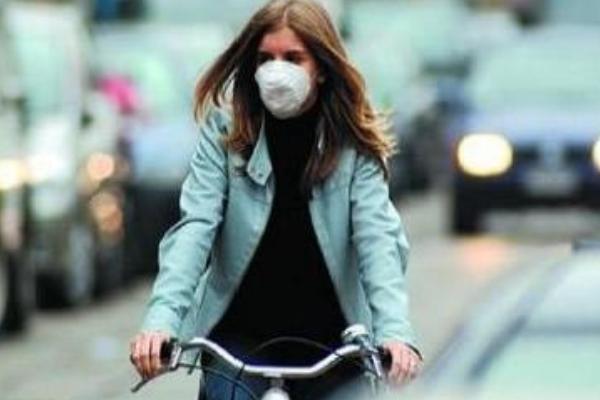 E’ di nuovo allerta inquinamento
