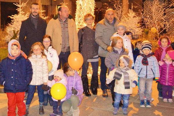 E’ “Dicembre borgomanerese”