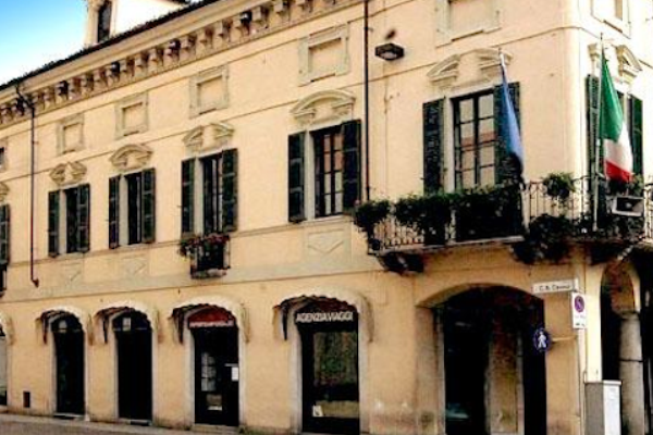 E’ in vigore il Regolamento Edilizio