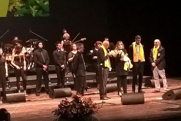 Emozioni e magia al “Concerto per Alessia”