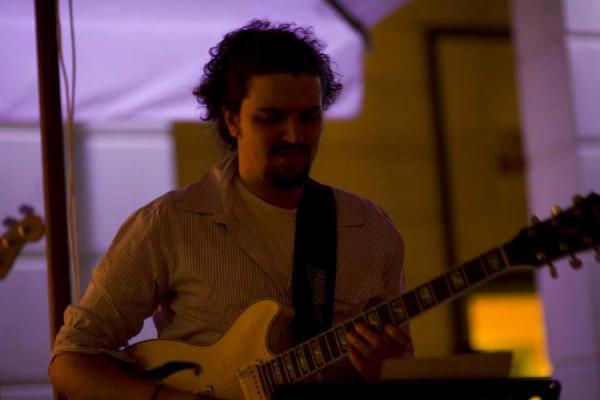 Fontaneto da gustare a ritmo di jazz