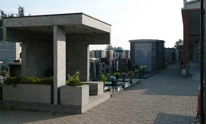 Funerali, a Galliate niente più corteo verso il cimitero