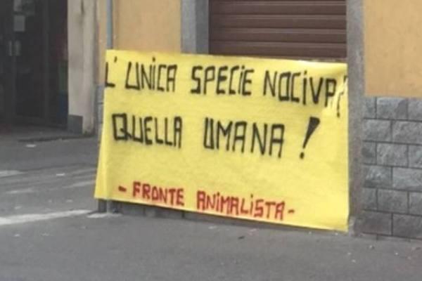 Gli animalisti non demordono, domenica saranno ancora nei boschi