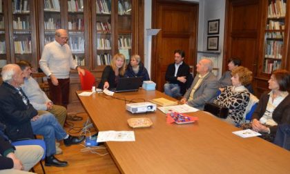 Grazie alla spesa dei borgomaneresi, la biblioteca avrà una sala multimediale