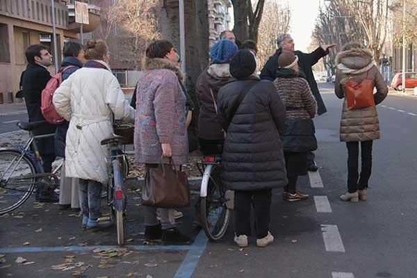 I luoghi meno conosciuti di Novara diventano turistici con il progetto In-Nova