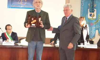 Il “Galliatese dell’anno” è il filosofo Achille Varzi