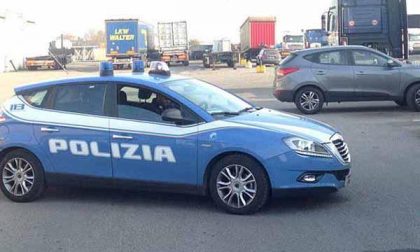 Il video del sequestro "Di Giovanni"